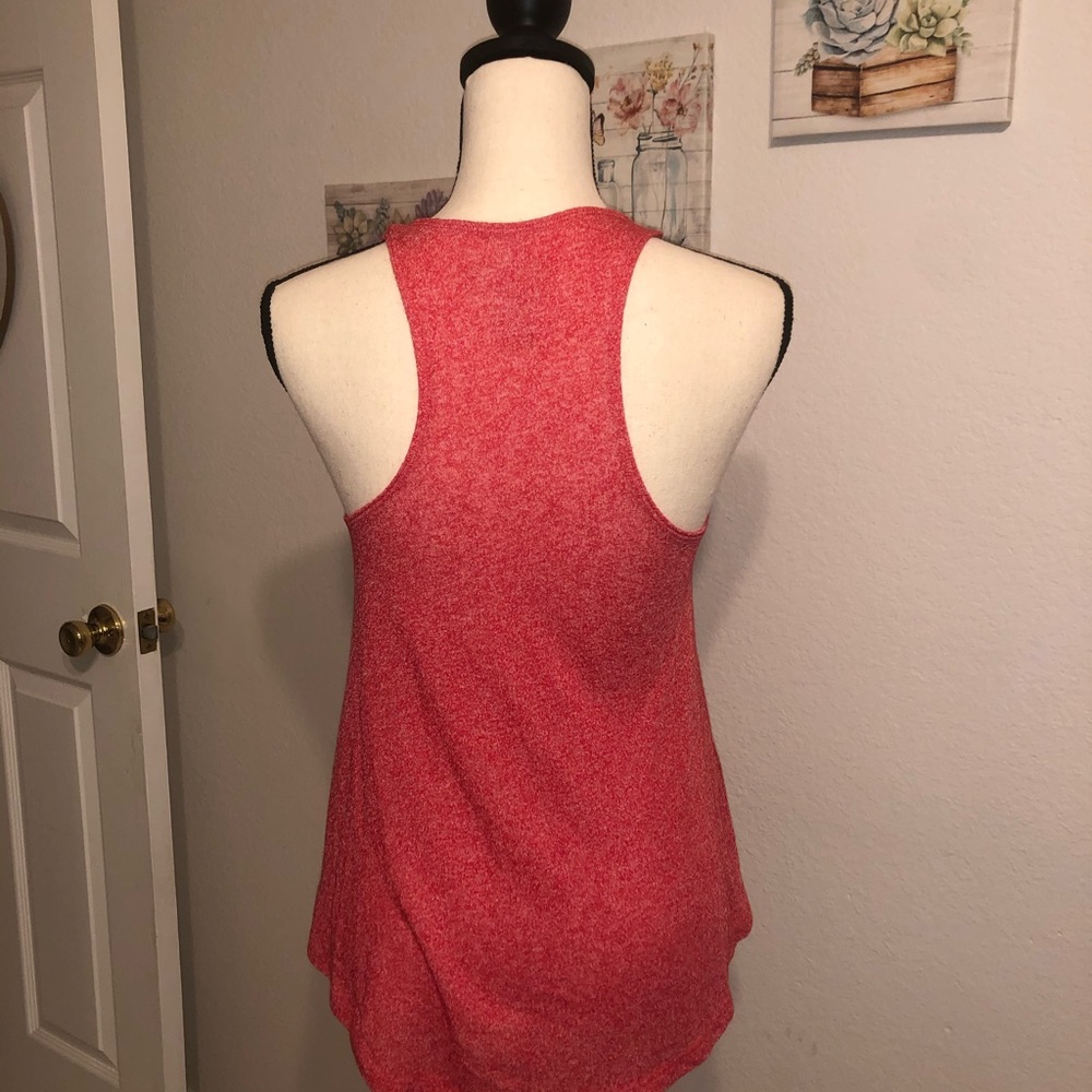 American Eagle Racerback - Picture 6 of 8